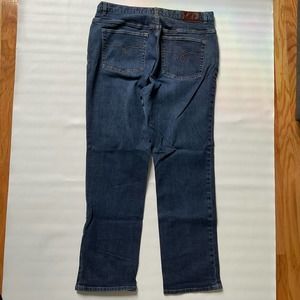 Ralph Lauren - Lauren Jeans Co Size 12